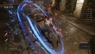 Lies of P's combat can be quite flashy and spectacular as well (Image via Neowiz Games)